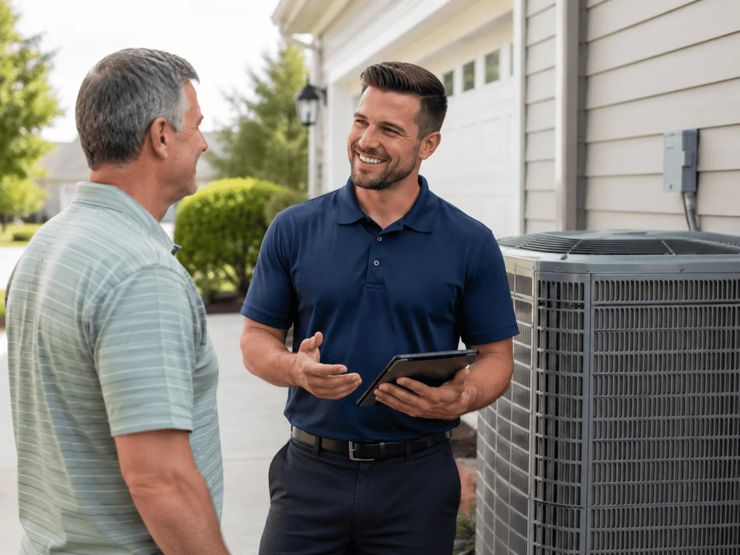 Heat Pump Installation Vandalia, MO FAQs